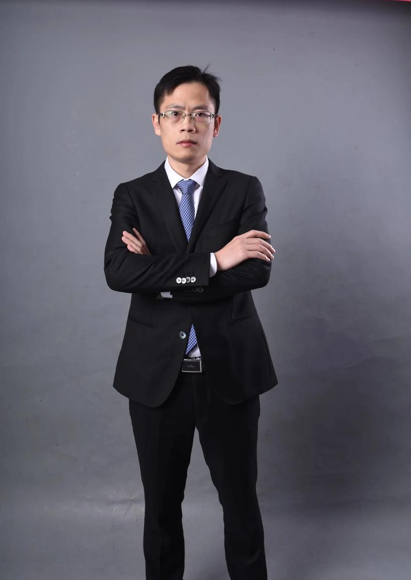 林宗其 调色与视觉增强负责人